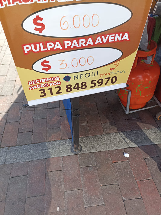 Producto de prueba